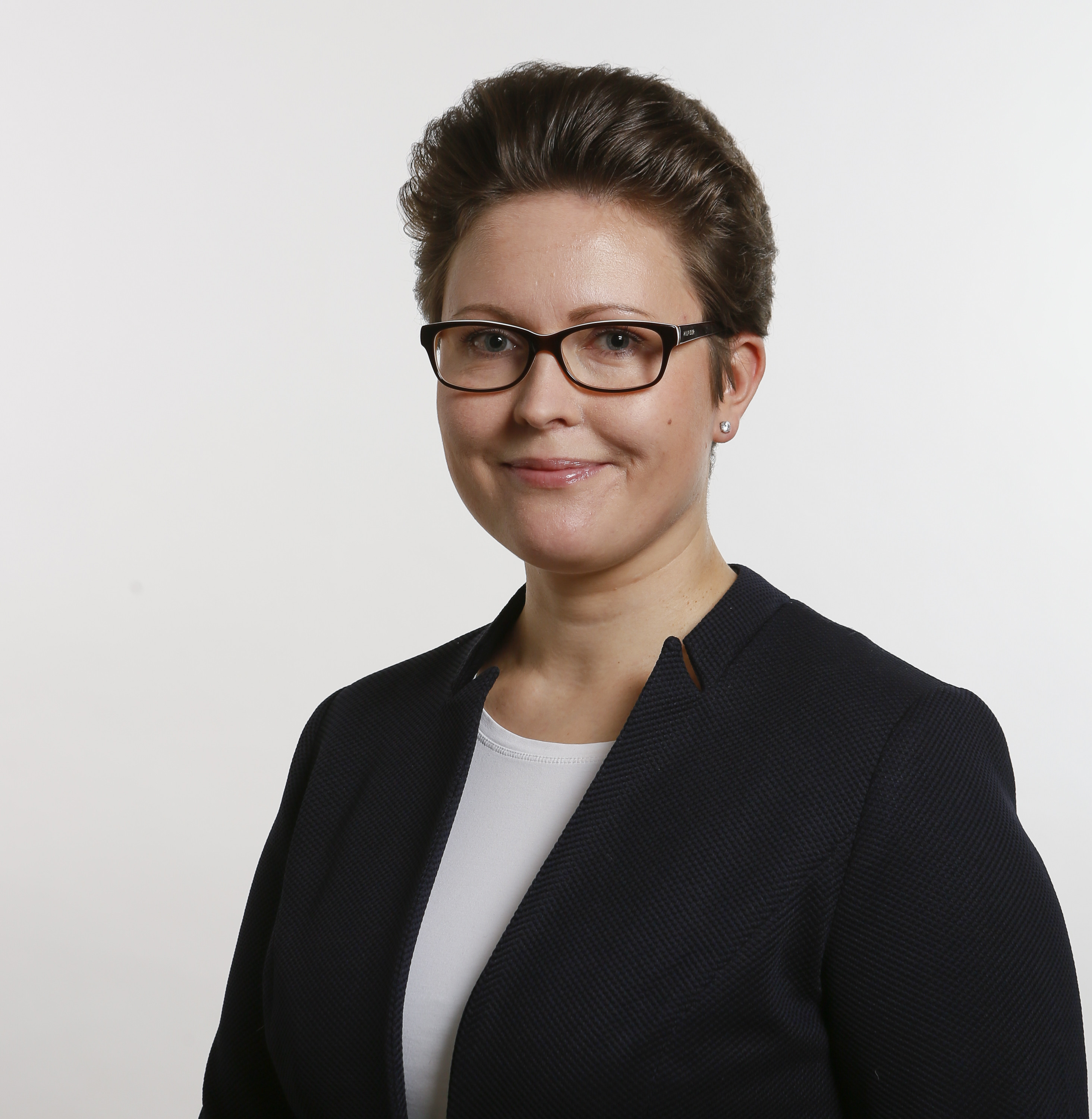 Jälki-istunto 24.4.: Jenni Karimäki analysoi vaaleja